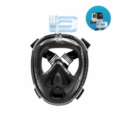 mask full face freemask diving balidiveshop 1  large